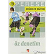 Perese Deerler Eitimi 10 z Denetim retmen Kitab EDAM Eitim Danmanl