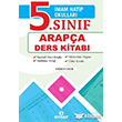 mam Hatip Okullar 5. Snf Arapa Ders Kitab Ensar Neriyat