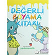 Deerli Boyama Kitab Yardmseverlik EDAM Eitim Danmanl