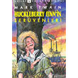 Huckleberry Finnin Servenleri Engin Yaynlar