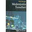 Medeniyetin Temelleri Erguvan Yaynevi