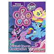 My Little Pony Sevimli aret Faaliyetleri Doan Egmont Yaynclk