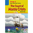 The Count of Monte Cristo Engin Yaynlar