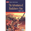 The Adventures of Huckleberry Fin Engin Yaynlar