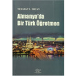 Almanya da Bir Trk retmen rn Yaynlar