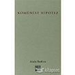 Komnist Hipotez Encore Yaynlar