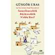 Sanayileecektik Byyecektik N`oldu Bize? Doan Kitap