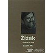 Zizek Eletirel Bir Giri Encore Yaynlar