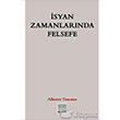syan Zamanlarnda Felsefe Encore Yaynlar