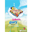 Zehras Diary Patience EDAM Eitim Danmanl