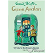 Gizem Avclar 7 Oyuncu Kedinin Gizemi Doan Egmont Yaynclk
