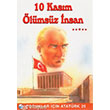 10 Kasm lmsz nsan ocuklar in Atatrk Engin Yaynlar