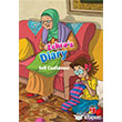 Zehras Diary Self Confidence Edam