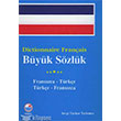 Dictionnaire Franais Byk Szl Engin Yaynlar