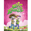 Elif ile Ahmet Doruluk Edam