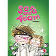 Sara And Adam Patience Edam