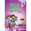 Sara And Adam Respect Edam