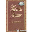 Hazreti Amine Erguvan Yaynevi