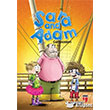 Sara and Adam Compassion Edam