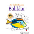 Her Ya in Boyama Balklar Edam