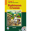 Robinson Crusoe Engin Yaynlar