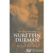 Bir D Yolcusu Nurettin Durman Erguvan Yaynevi