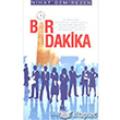 Bir Dakika Erguvan Yaynevi