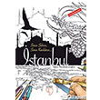 stanbul Kartpostal Boyama 20 Adet Kartpostal Edam