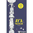 Aya Yolculuk EDAM Eitim Danmanl