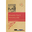 Binbir Gece Masallar Etkileim Yaynlar