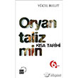 Oryantalizmin Ksa Tarihi Kre Yaynlar