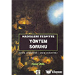 Hadisleri Tespitte Yntem Sorunu Ett Yaynlar