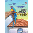A Bird Landed On A Roof Self Control EDAM Eitim Danmanl