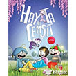 Hayta le Cemit Hadis reniyor EDAM Eitim Danmanl