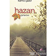 Hazan Erguvan Yaynevi