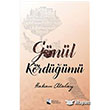 Gnl Krdm Karina Yaynevi