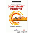 nsanlk Tarihi Boyu Devlet Siyaset Medeniyet Erguvan Yaynevi