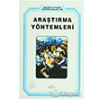 Aratrma Yntemleri Milli Eitim Bakanl Yaynlar