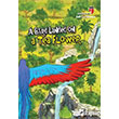 A Bird Landed On A Tea Flower Self Confidence EDAM Eitim Danmanl