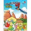 A Bird Landed On A Hill Honesty EDAM Eitim Danmanl