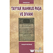 Tayyar Mahmud Paa ve Divan Ett Yaynlar