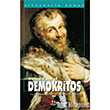 Glen Filozof Demokritos Etkin Yaynevi