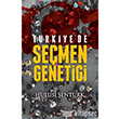 Trkiye`de emen Genetii aret Yaynlar