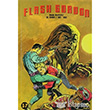 Flash Gordon 37. Cilt 28. Albm 1991 1992 Byl Dkkan