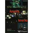 Amerika, Amerika Erko Yaynclk