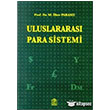 Uluslararas Para Sistemi Ezgi Kitabevi