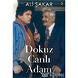 Dokuz Canl Adam Cinius Yaynlar