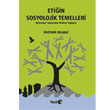 Etiin Sosyolojik Temelleri Vadi Yaynlar