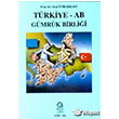 Trkiye - AB Gmrk Birlii Ezgi Kitabevi