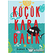 Kk Kara Balk Nora Kitap
